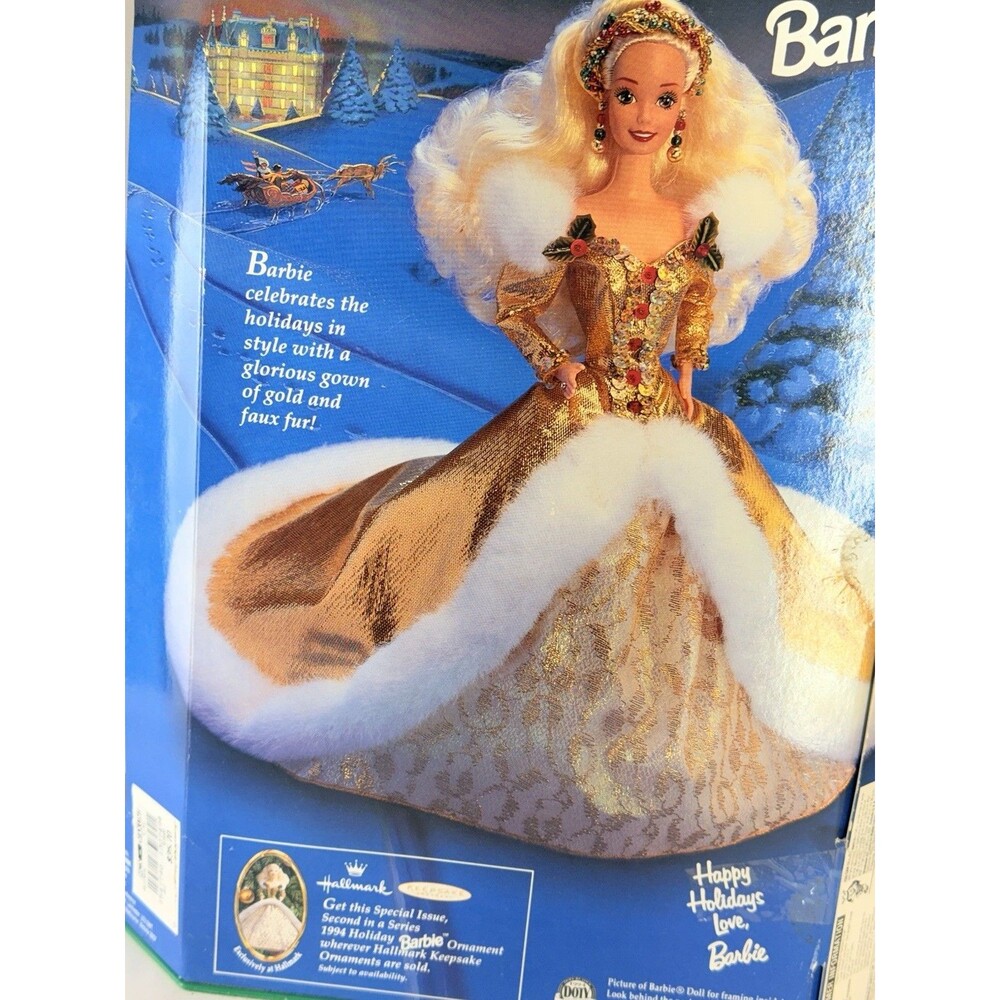 Barbie Doll - Picture 9 of 12